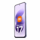 Xiaomi Redmi Note 17 4G NFC (6.99'' - 128 Go, 4Go RAM) Noir