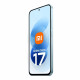 Xiaomi Redmi Note 17 4G NFC (6.99'' - 128 Go, 4Go RAM) Bleu