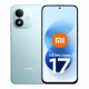 Xiaomi Redmi Note 17 4G NFC (6.99'' - 128 Go, 4Go RAM) Bleu