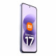 Xiaomi Redmi Note 17 4G NFC (6.99'' - 128 Go, 4Go RAM) Noir
