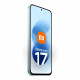 Xiaomi Redmi Note 17 4G NFC (6.99'' - 128 Go, 4Go RAM) Bleu