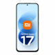 Xiaomi Redmi Note 17 4G NFC (6.99'' - 128 Go, 4Go RAM) Bleu