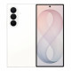 Samsung *F971 Galaxy Z Fold 8 5G (7.6'' - 256 Go, 12 Go RAM - NO EU) Blanc