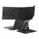 Blackview Table 16 – Triple écran portable 15,3" pour PC portable