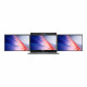 Blackview Table 16 – Triple écran portable 15,3" pour PC portable