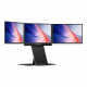 Blackview Table 16 – Triple écran portable 15,3" pour PC portable
