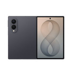 Samsung F971 Galaxy Z Fold 8 5G (7.6'' - 256 Go, 12 Go RAM) Graphite