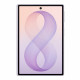 Samsung F971 Galaxy Z Fold 8 5G (7.6'' - 256 Go, 12 Go RAM, No Eu) Lavande