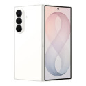 Samsung F971 Galaxy Z Fold 8 5G (7.6'' - 512 Go, 12 Go RAM) Blanc