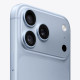 Iphone 18 Pro (6.3'' - 256 Go, 12 Go RAM) Glacier