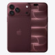 Iphone 18 Pro Max (6.9'' - 256 Go, 12 Go RAM) Bordeaux