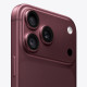 Iphone 18 Pro Max (6.9'' - 256 Go, 12 Go RAM) Bordeaux