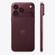 Iphone 18 Pro Max (6.9'' - 256 Go, 12 Go RAM) Bordeaux