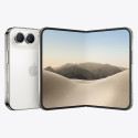iPhone Duo (7.6'' - 512 Go, 12 Go RAM ) Blanc stellaire