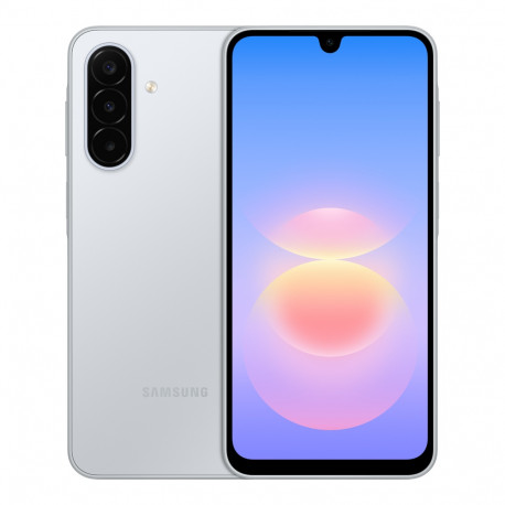 Samsung A185 Galaxy A18 4G (6.7'' - 128 Go, 4 Go RAM) Argent