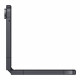 Samsung F776 Galaxy Z FLIP 8 5G (6.9'' - 256 Go, 12 Go RAM) Graphite