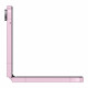 Samsung F776 Galaxy Z FLIP 8 5G (6.9'' - 256 Go, 12 Go RAM) Rose