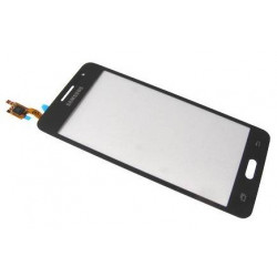 Vitre Tactile Originale Pour Samsung G530F Galaxy Grand Prime Noir