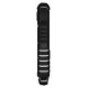 Téléphone Antichoc Konrow Stone - 2.4'' - Noir / Blanc