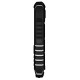 Téléphone Antichoc Konrow Stone - 2.4'' - Noir / Blanc