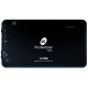 Konrow K-Tab 701x - Tablette Android 6 Marshmallow - Ecran 7'' - 8Go - Wifi - Noir