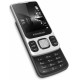 Konrow Slider - Téléphone Coulissant - Ecran 2.4'' - Double Sim - Argent