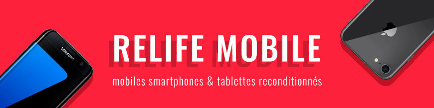 Smartphones "Relife"