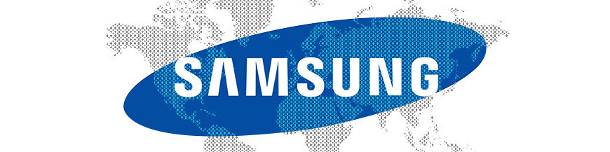 Samsung (Versions Hors Europe)