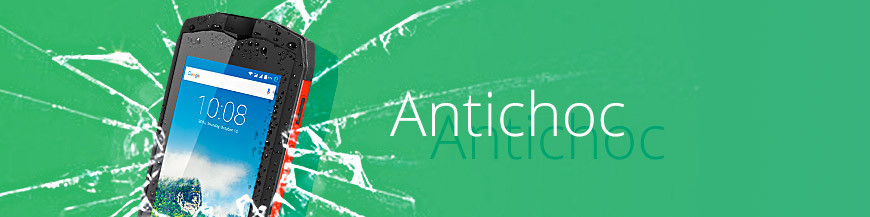 Mobiles et Smartphones ANTICHOC