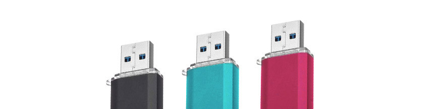 Clé USB