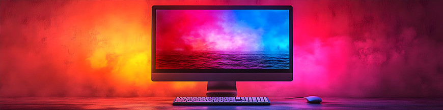 Écran PC