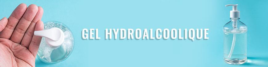 Gels Hydroalcooliques