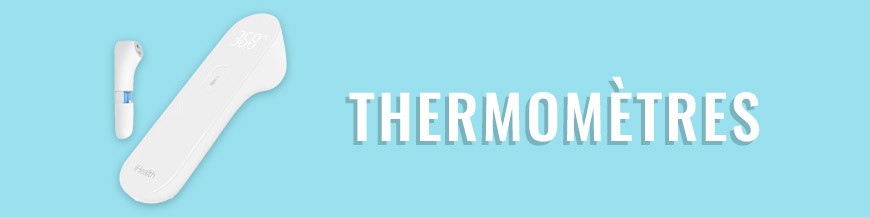 Thermomètres