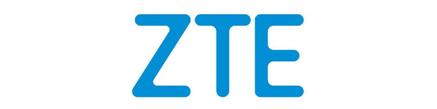 ZTE