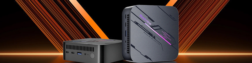 Mini PC