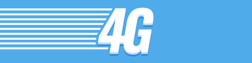 4G